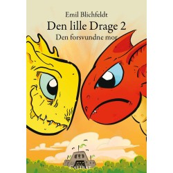 Den Lille drage og den forsvundne mor