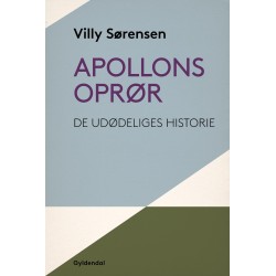 Apollons oprør: De udødeliges historie