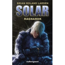 Solar - Ragnarok