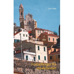 Fortællinger fra støvlelandet