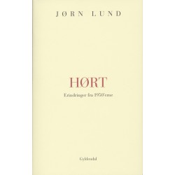 Hørt: Erindringer
