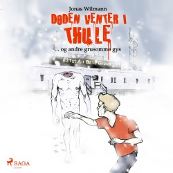 Døden venter i Thule