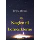 Nøglen til korncirklerne