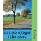 Caruso synger ikke mere