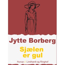 Sjælen er gul