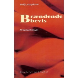 Brændende bevis