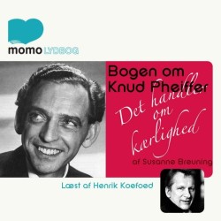 Det handler om kærlighed