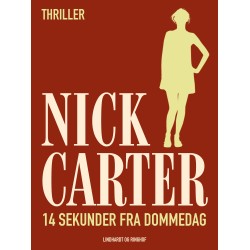 14 sekunder fra dommedag