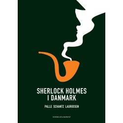 Sherlock Holmes i Danmark