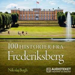 100 historier fra Frederiksberg