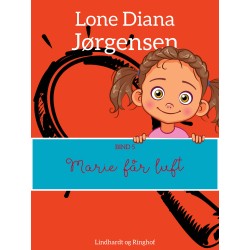 Marie får luft