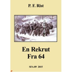 En rekrut fra 64