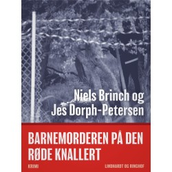 Barnemorderen på den røde knallert
