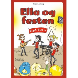 Ella og festen