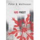 Rød frost