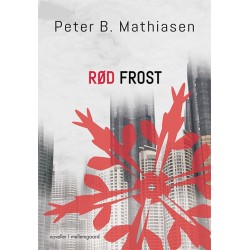 Rød frost