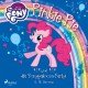 My Little Pony - Pinkie Pie und die Ponypalooza-Party!