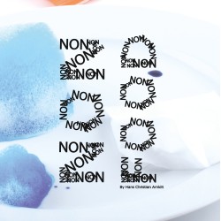 Non Food: Create your life on a plate