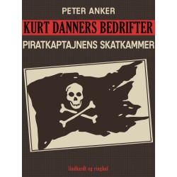Kurt Danners bedrifter: Piratkaptajnens skatkammer