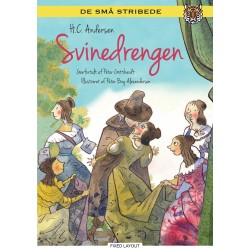 Svinedrengen