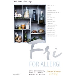 Fri for allergi: Genstart kroppen på 7 dage