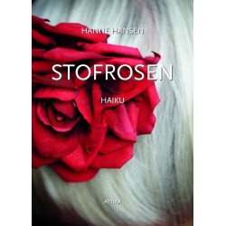 Stofrosen: Haiku
