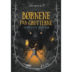 Børnene fra grotterne