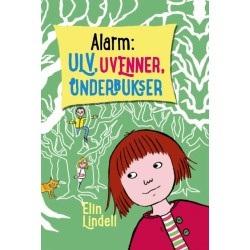 Alarm: Ulv, uvenner, underbusker