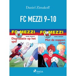 FC Mezzi 9-10