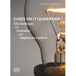 Supporting Innovation while Trimming Cost through Persistent Management: - JP/Politikens Hus