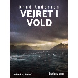 Vejret i vold