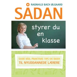 Sådan styrer du en klasse