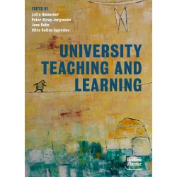 Developing your own teaching