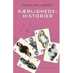 Kærlighedshistorier