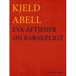 Eva aftjener sin barnepligt