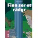 Finn ser et rådyr