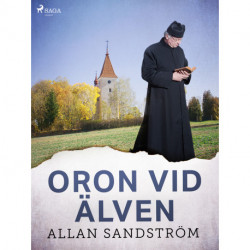 Oron vid älven