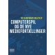 Computerspil og de nye mediefortællinger