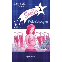 Stella 1 - Fødselsdagen