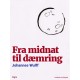 Fra midnat til dæmring