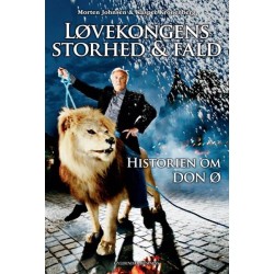 Løvekongens storhed og fald