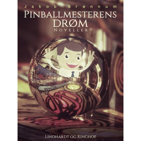 Pinballmesterens drøm