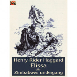 Elissa: eller Zimbabwes undergang