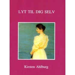 Lyt til dig selv