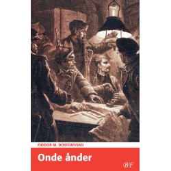 Onde ånder