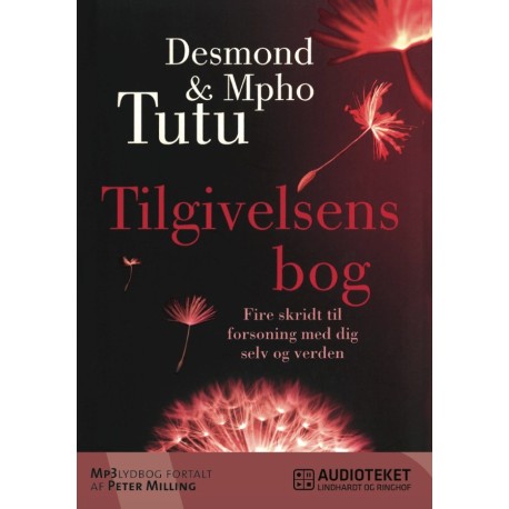 Tilgivelsens bog