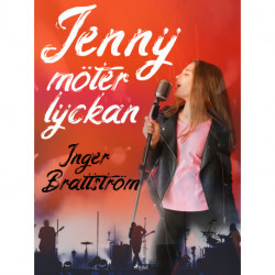 Jenny möter lyckan