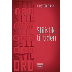 Stilistik til tiden