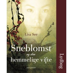 Sneblomst og den hemmelige vifte