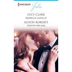 Øjeblikket der ændrede alt/Svigtet for sidste gang